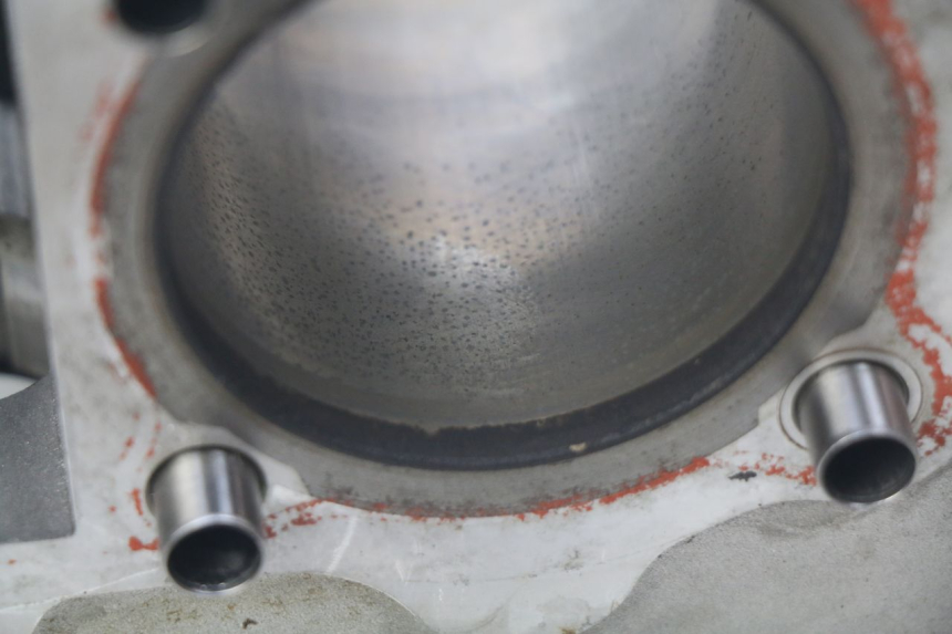 photo de ZYLINDER KOLBEN XTRM FACTORY DIRTBIKE BSE 150 - Alternative Perspektive