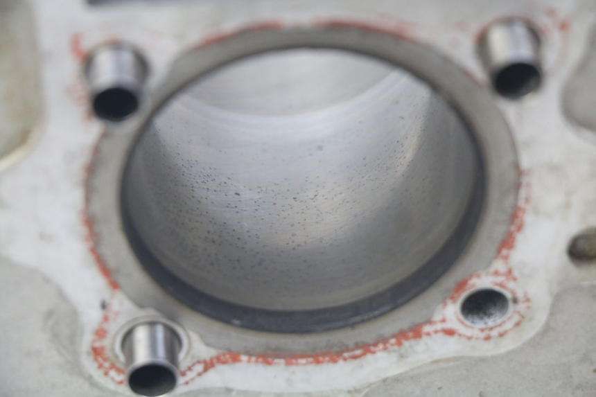 photo de ZYLINDER KOLBEN XTRM FACTORY DIRTBIKE BSE 150 - Geprüftes Gebrauchtteil