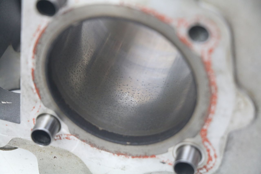 photo de ZYLINDER KOLBEN XTRM FACTORY DIRTBIKE BSE 150 - Kennzeichnungen und Originalreferenzen