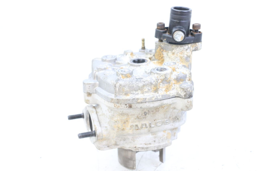 photo de ZYLINDER KOLBEN GILERA DNA 50 (2000 - 2007) - Hauptansicht