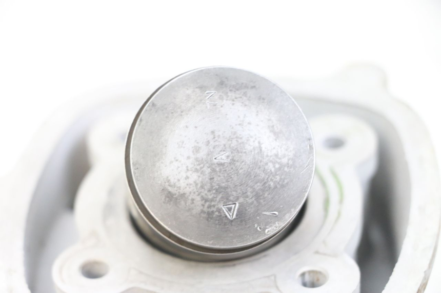 photo de ZYLINDER KOLBEN GILERA DNA 50 (2000 - 2007) - Zoom auf Komponenten