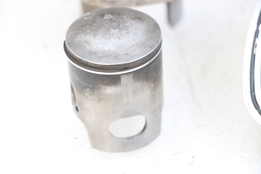 photo de ZYLINDER KOLBEN GILERA DNA 50 (2000 - 2007) - Detaillierte Sichtprüfung