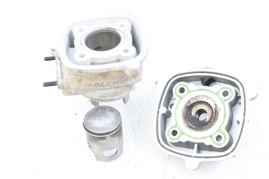 photo de ZYLINDER KOLBEN GILERA DNA 50 (2000 - 2007) - Alternativer Blickwinkel