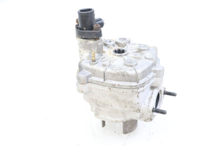 photo de ZYLINDER KOLBEN GILERA DNA 50 (2000 - 2007) - Zoom auf Gebrauchszustand