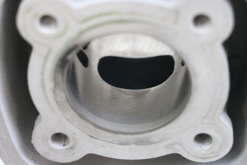 photo de ZYLINDER KOLBEN GILERA DNA 50 (2000 - 2007) - Alternative Perspektive