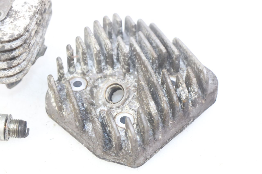 photo de ZYLINDER KOLBEN PEUGEOT ELYSTAR 50 (2002 - 2014) - Alternativer Blickwinkel