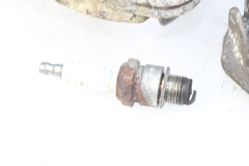 photo de ZYLINDER KOLBEN PEUGEOT ELYSTAR 50 (2002 - 2014) - Qualität der Gebrauchtware