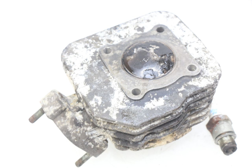 photo de ZYLINDER KOLBEN PEUGEOT ELYSTAR 50 (2002 - 2014) - Zoom auf Gebrauchszustand