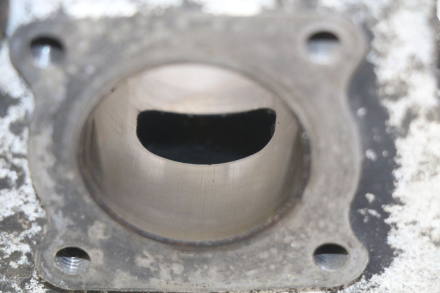 photo de ZYLINDER KOLBEN PEUGEOT ELYSTAR 50 (2002 - 2014) - Alternative Perspektive