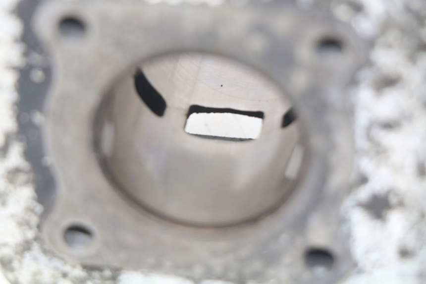 photo de ZYLINDER KOLBEN PEUGEOT ELYSTAR 50 (2002 - 2014) - Gesamtansicht des Produkts