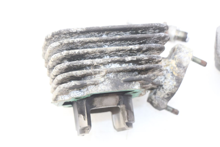 photo de ZYLINDER KOLBEN PEUGEOT ELYSTAR 50 (2002 - 2014) - Kennzeichnungen und Originalreferenzen