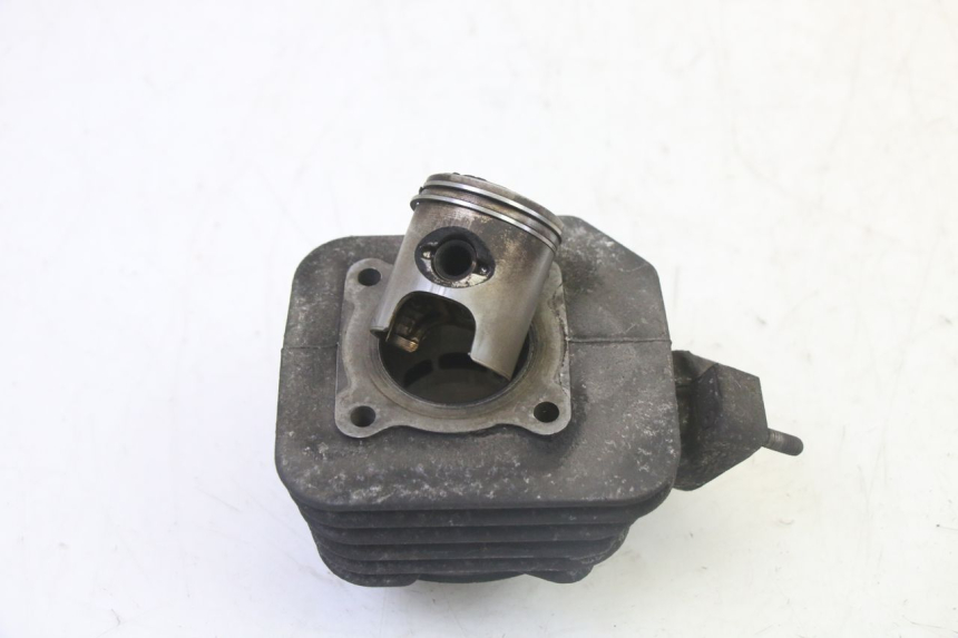 photo de ZYLINDER KOLBEN PEUGEOT ELYSTAR 50 (2002 - 2014) - Hauptansicht