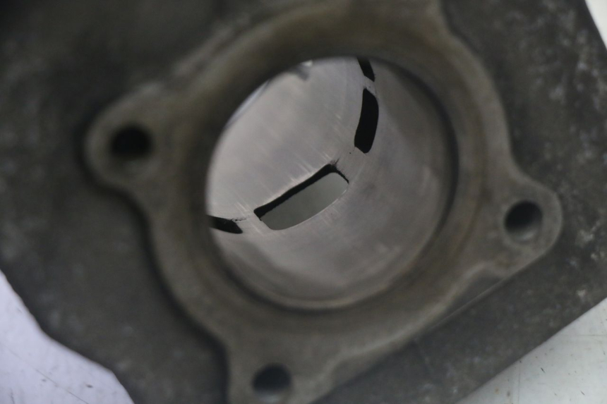 photo de ZYLINDER KOLBEN PEUGEOT ELYSTAR 50 (2002 - 2014) - Weitere Ansicht des Artikels