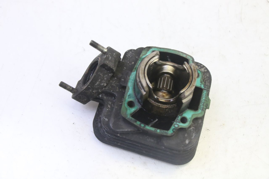 photo de ZYLINDER KOLBEN PEUGEOT ELYSTAR 50 (2002 - 2014) - Alternative Perspektive