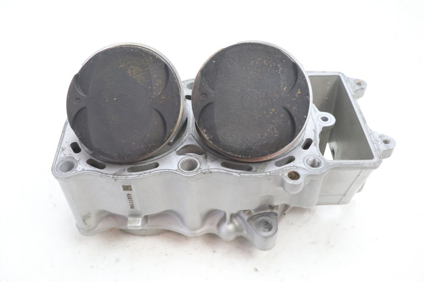 photo de ZYLINDER KOLBEN KAWASAKI ER-6 ER6 N 650 (2005 - 2009) - Detailansicht des Bauteils