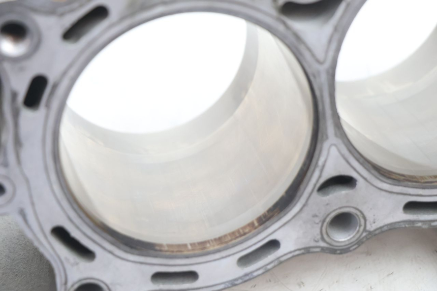 photo de ZYLINDER KOLBEN KAWASAKI ER-6 ER6 N 650 (2005 - 2009) - Detaillierte Sichtprüfung