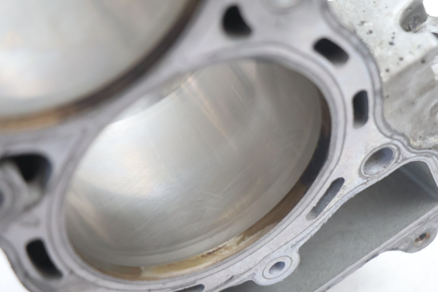 photo de ZYLINDER KOLBEN KAWASAKI ER-6 ER6 N 650 (2005 - 2009) - Qualität der Gebrauchtware