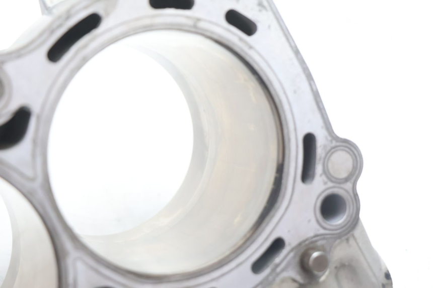 photo de ZYLINDER KOLBEN KAWASAKI ER-6 ER6 N 650 (2005 - 2009) - Profilansicht des Ersatzteils