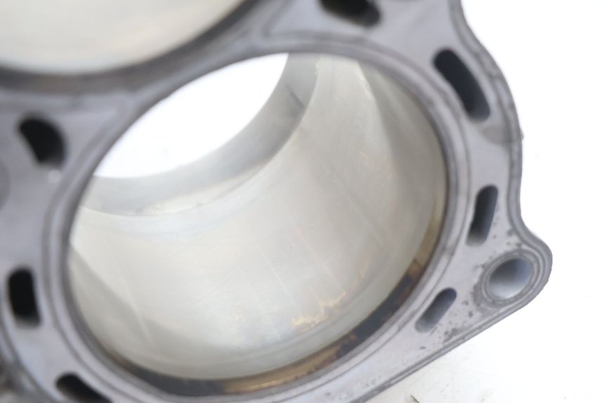 photo de ZYLINDER KOLBEN KAWASAKI ER-6 ER6 N 650 (2005 - 2009) - Hauptansicht