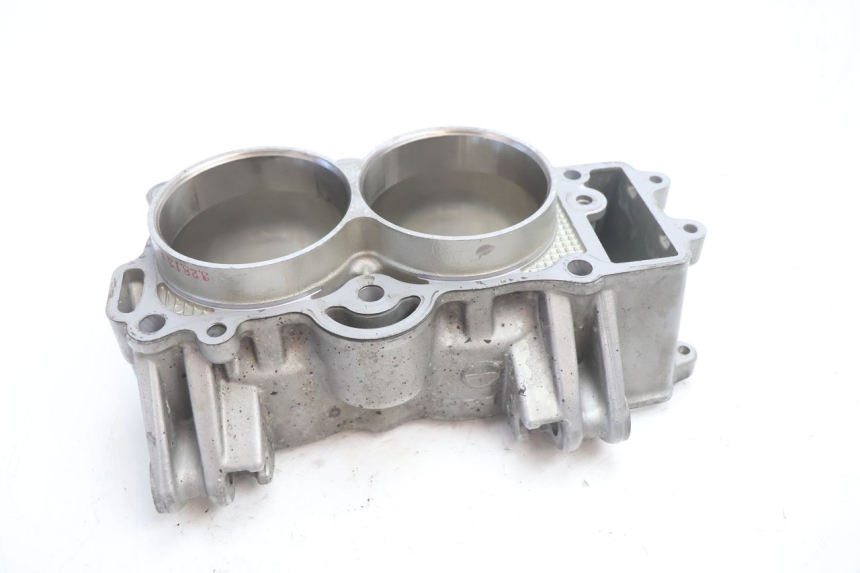 photo de ZYLINDER KOLBEN KAWASAKI ER-6 ER6 N 650 (2005 - 2009) - Alternative Perspektive