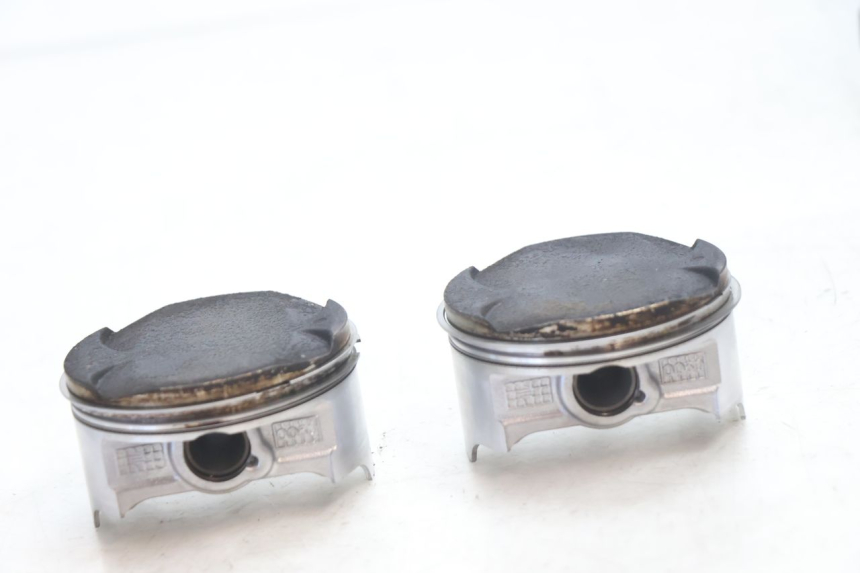 photo de ZYLINDER KOLBEN KAWASAKI ER-6 ER6 N 650 (2005 - 2009) - Oberflächenzustand und Material