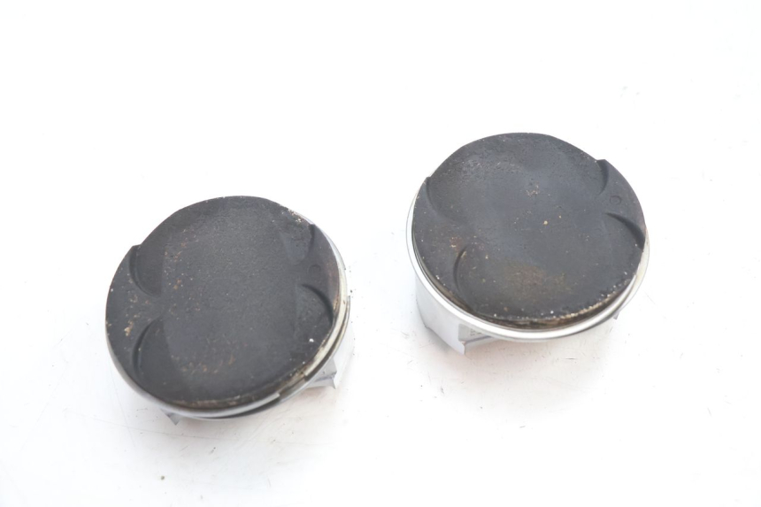 photo de ZYLINDER KOLBEN KAWASAKI ER-6 ER6 N 650 (2005 - 2009) - Geprüftes Gebrauchtteil