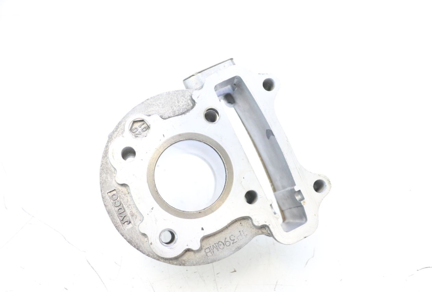 photo de ZYLINDER KOLBEN JM MOTORS EVOLIS 4T 50 (2018 - 2022) - Gesamtansicht des Produkts