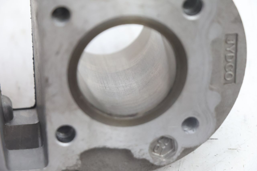 photo de ZYLINDER KOLBEN JM MOTORS EVOLIS 4T 50 (2018 - 2022) - Weitere Ansicht des Artikels
