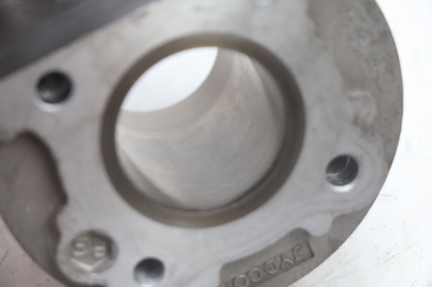 photo de ZYLINDER KOLBEN JM MOTORS EVOLIS 4T 50 (2018 - 2022) - Charakteristische Merkmale