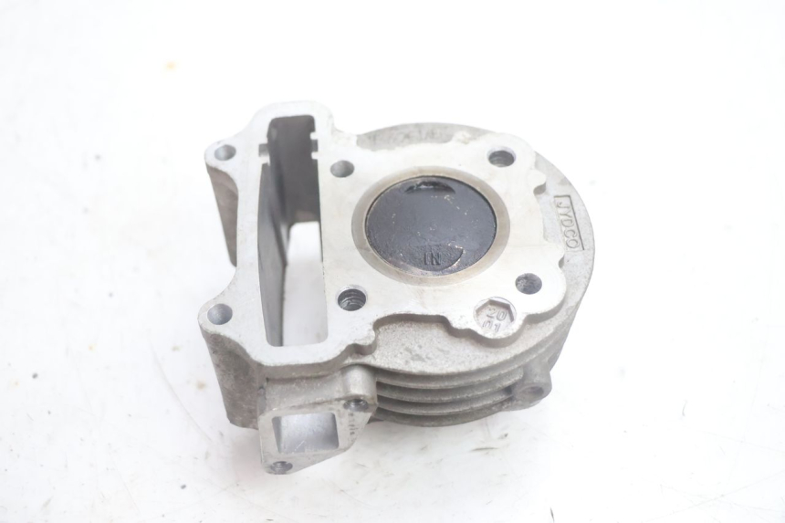 photo de ZYLINDER KOLBEN JM MOTORS EVOLIS 4T 50 (2018 - 2022) - Technische Nahaufnahme