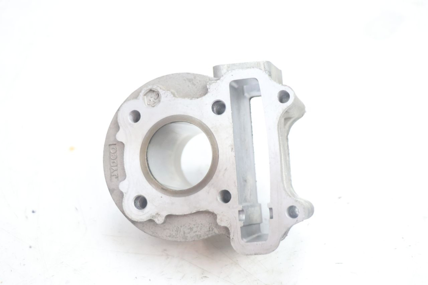 photo de ZYLINDER KOLBEN JM MOTORS EVOLIS 4T 50 (2018 - 2022) - Oberflächenzustand und Material