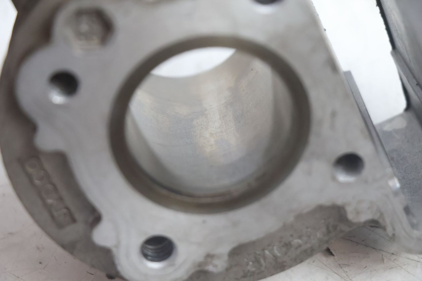 photo de ZYLINDER KOLBEN JM MOTORS EVOLIS 4T 50 (2018 - 2022) - Geprüftes Gebrauchtteil