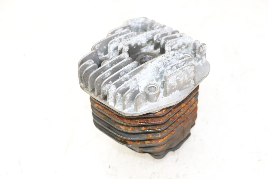 photo de ZYLINDER KOLBEN KEEWAY F-ACT FACT 50 (2006 - 2011) - Detailansicht des Bauteils