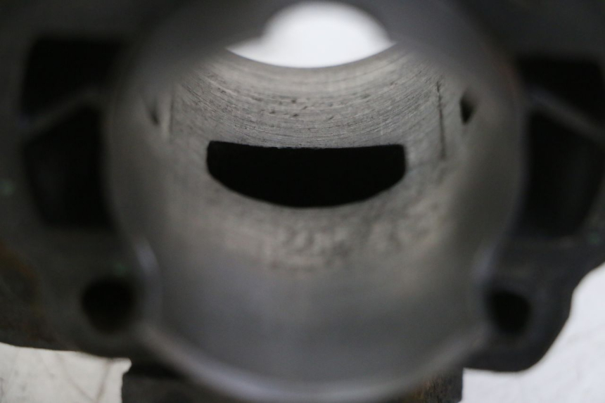 photo de ZYLINDER KOLBEN KEEWAY F-ACT FACT 50 (2006 - 2011) - Weitere Ansicht des Artikels