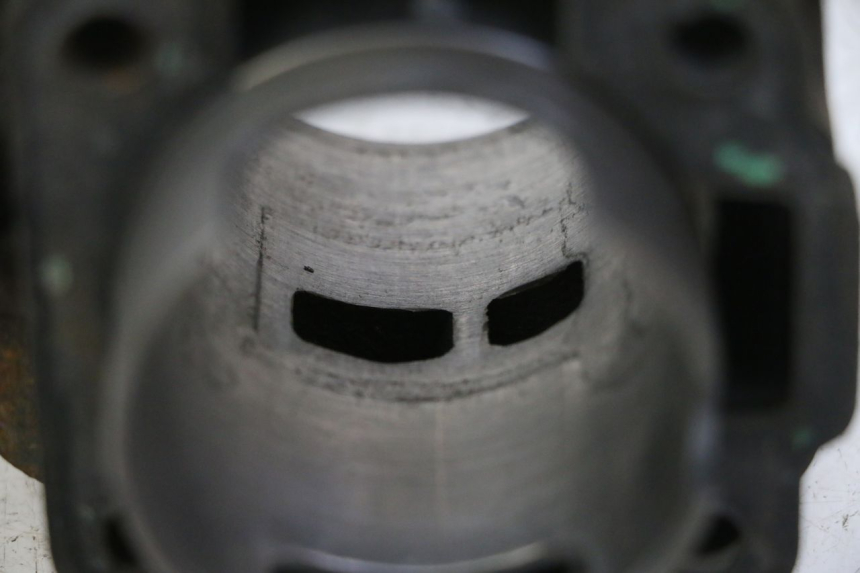 photo de ZYLINDER KOLBEN KEEWAY F-ACT FACT 50 (2006 - 2011) - Charakteristische Merkmale