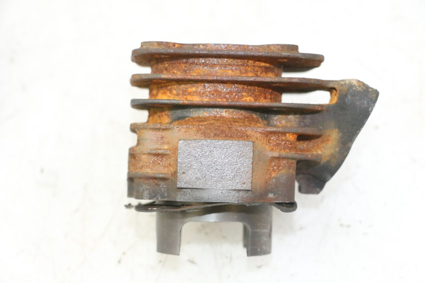 photo de ZYLINDER KOLBEN KEEWAY F-ACT FACT 50 (2006 - 2011) - Detaillierte Sichtprüfung