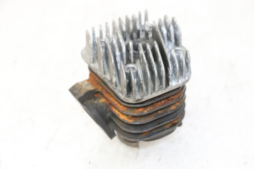 photo de ZYLINDER KOLBEN KEEWAY F-ACT FACT 50 (2006 - 2011) - Zoom auf Gebrauchszustand