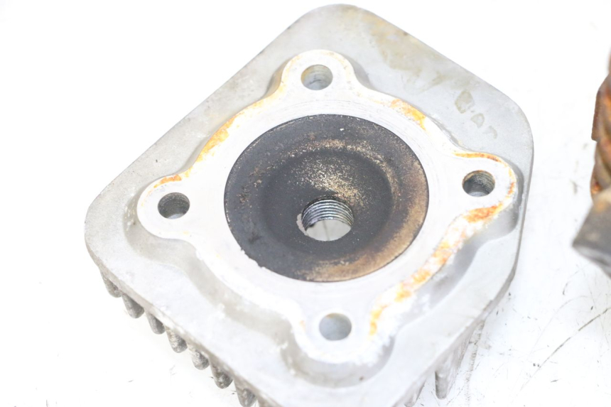 photo de ZYLINDER KOLBEN KEEWAY F-ACT FACT 50 (2006 - 2011) - Details der Befestigungspunkte