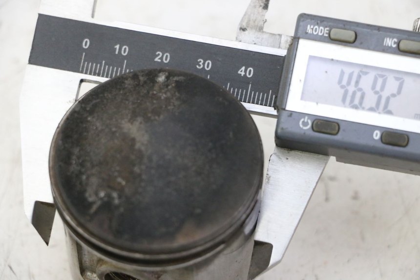 photo de ZYLINDER KOLBEN KEEWAY F-ACT FACT 50 (2006 - 2011) - Gesamtansicht des Produkts