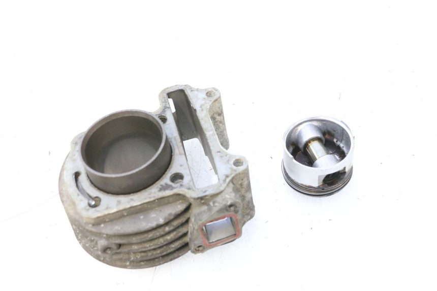 photo de ZYLINDER KOLBEN JM MOTORS F45i 4T 50 (2020 - 2023) - Detailansicht des Bauteils