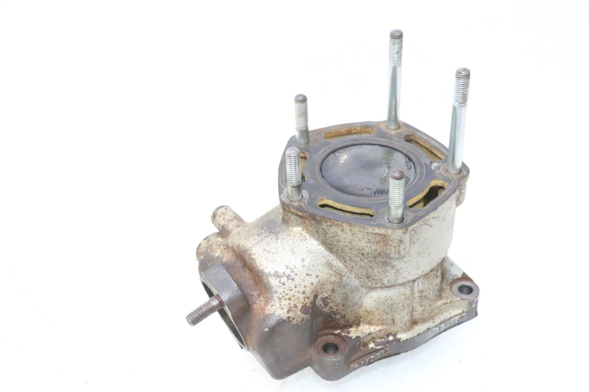 photo de ZYLINDER KOLBEN HONDA FES PANTHEON 2T 125 (1998 - 2002) - Detailansicht des Bauteils