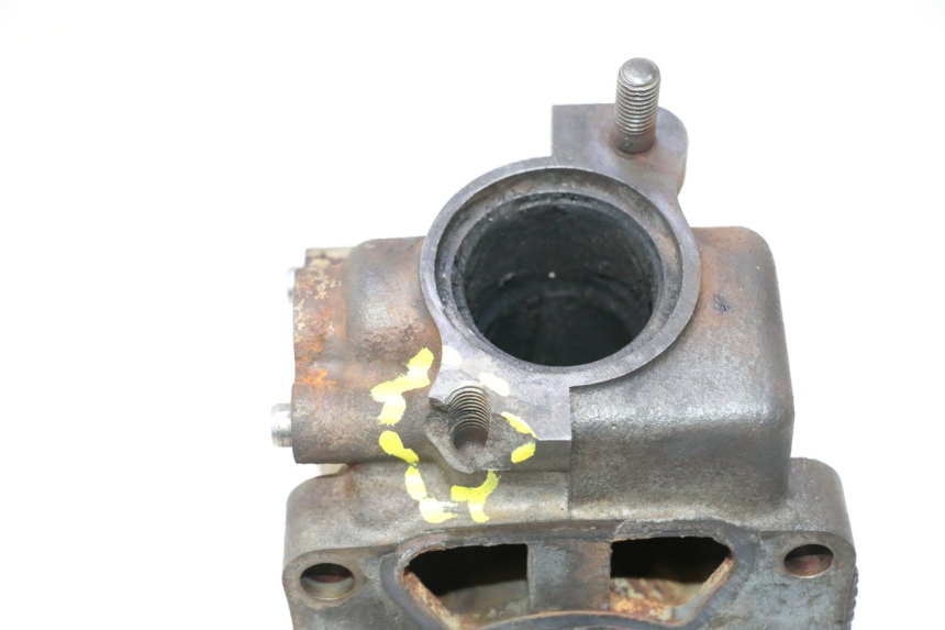 photo de ZYLINDER KOLBEN HONDA FES PANTHEON 2T 125 (1998 - 2002) - Weitere Ansicht des Artikels