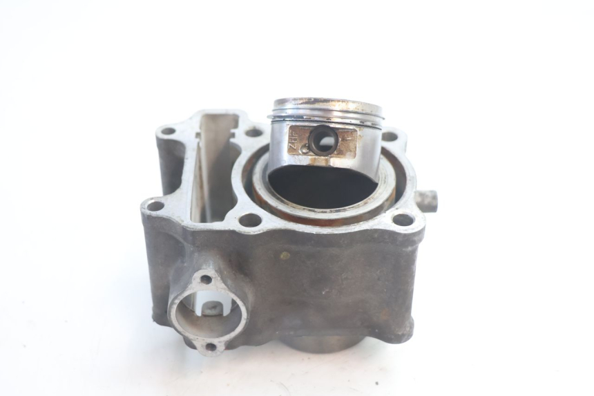 photo de ZYLINDER KOLBEN HONDA FES S-WING SWING ABS 125 (2007 - 2015) - Hauptansicht