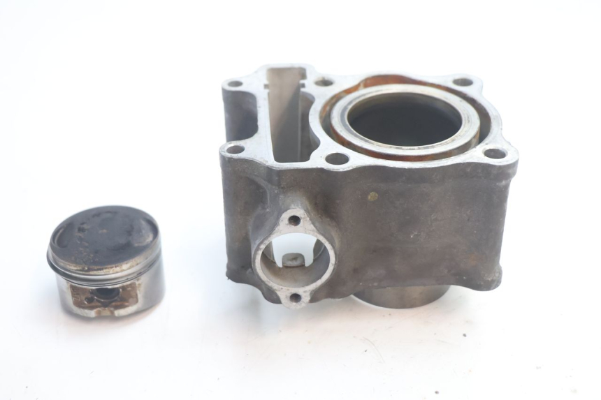 photo de ZYLINDER KOLBEN HONDA FES S-WING SWING ABS 125 (2007 - 2015) - Detailansicht des Bauteils