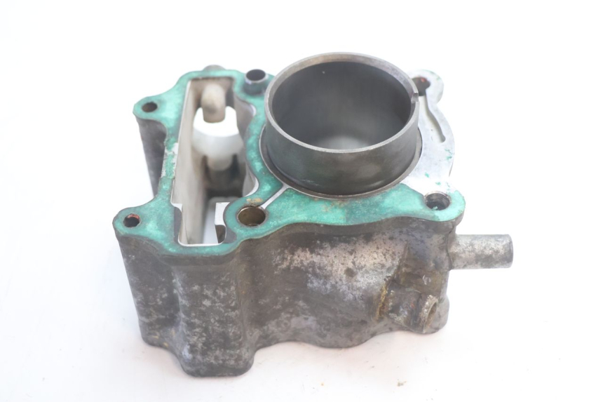 photo de ZYLINDER KOLBEN HONDA FES S-WING SWING ABS 125 (2007 - 2015) - Charakteristische Merkmale