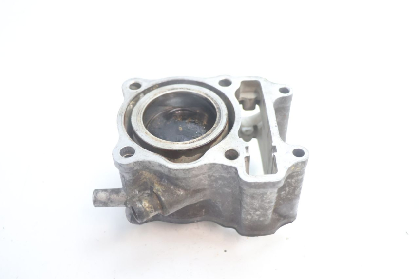 photo de ZYLINDER KOLBEN HONDA FES S-WING SWING ABS 125 (2007 - 2015) - Technische Nahaufnahme