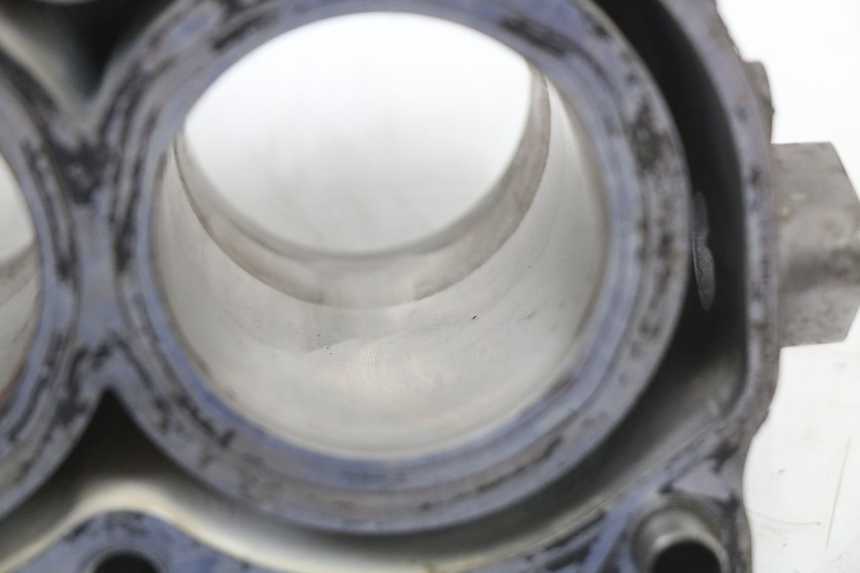 photo de ZYLINDER KOLBEN HONDA FJS SILVER WING SILVERWING 400 (2005 - 2008) - Charakteristische Merkmale