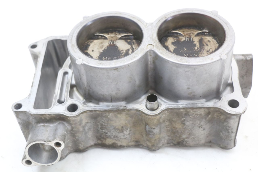 photo de ZYLINDER KOLBEN HONDA FJS SILVER WING SILVERWING 400 (2005 - 2008) - Details der Befestigungspunkte