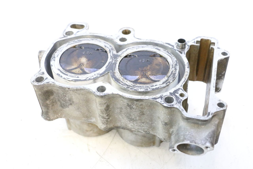 photo de ZYLINDER KOLBEN HONDA FJS SILVER WING SILVERWING 400 (2005 - 2008) - Hauptansicht
