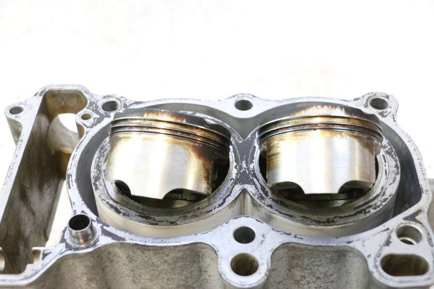 photo de ZYLINDER KOLBEN HONDA FJS SILVER WING SILVERWING 400 (2005 - 2008) - Hauptansicht
